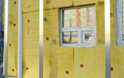 Importanța izolării pereților exteriori ai unei locuințe