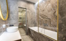 Alegerea paravanului de duș perfect pentru baia ta