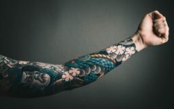 Descoperă magia tatuajelor și alegerile responsabile