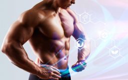 Nutrienții esențiali pentru construirea masei musculare