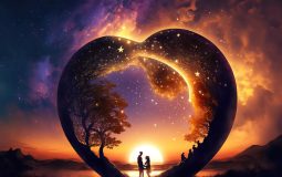Eclipsa și influența ei asupra dragostei