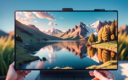 Samsung smart monitor: detaliile esențiale