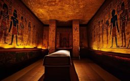 7 fapte uimitoare despre chirurgia în Egiptul Antic