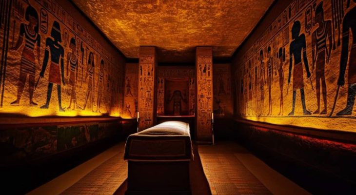 7 fapte uimitoare despre chirurgia în Egiptul Antic