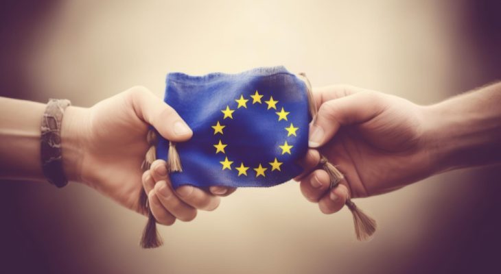 Legislația și impactul ei asupra fondurilor europene