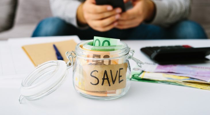 7 sfaturi pentru economisirea eficientă a banilor
