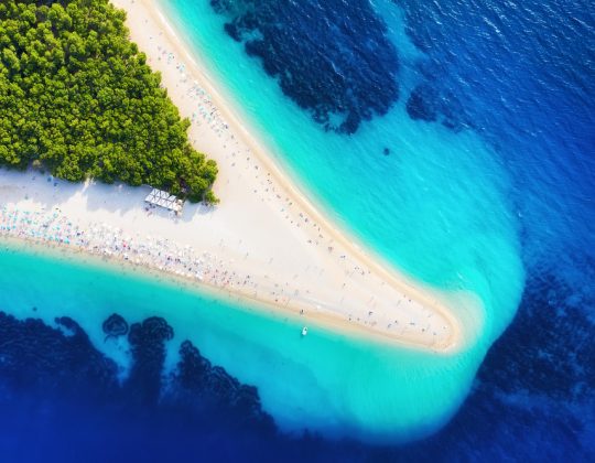 Top plaje din republica dominicană în 2023