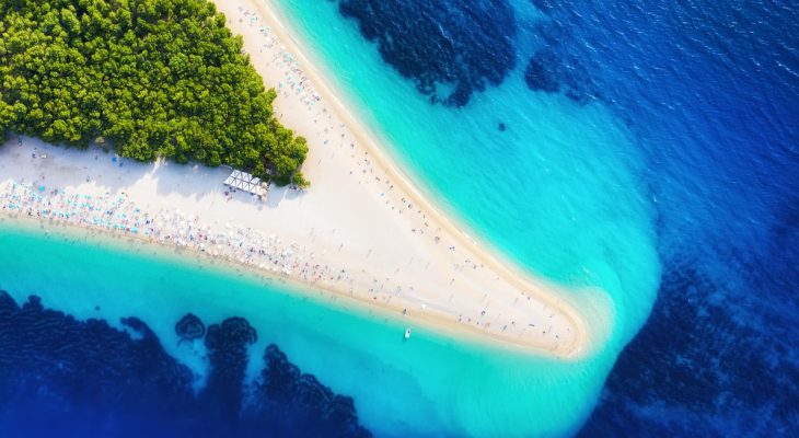 Top plaje din republica dominicană în 2023