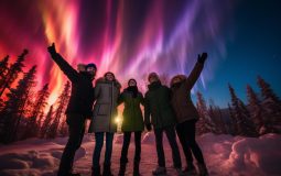 Descoperă Laponia: cele mai incitante excursii de făcut