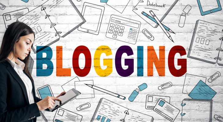 Evoluție în blogging: cum să-ți ridici platforma la nivelul următor