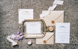 6 lucruri de știut în alegerea invitațiilor de nuntă