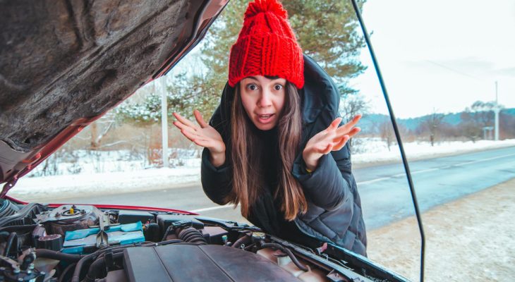 3 sfaturi pentru pregătirea mașinii în sezonul rece