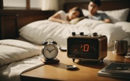 Alegerea sunetului de alarmă potrivit pentru un trezire fără stres