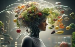 Antrenarea creierului pentru preferința alimentației sănătoase
