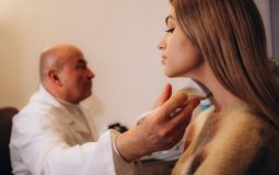 Creșterea alarmantă a patologiilor tiroidiene în România