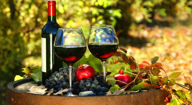 Explorarea vinurilor din soiuri românești: 7 recomandări