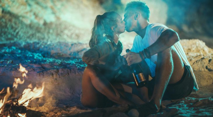 10 destinații neobișnuite pentru o experiență de sex memorabilă