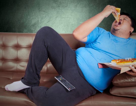 Sindromul metabolic: Impactul stilului de viață nesănătos