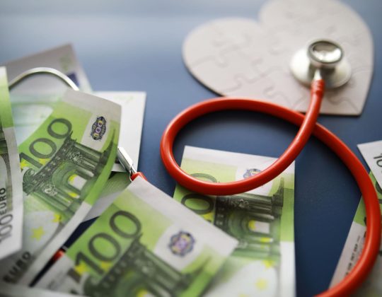 Preferințele românilor pentru finanțarea sănătății: stat vs. privat